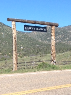 Lot 4 Lowry Ranch Road,Canon City,Colorado 81212,Lot,Lowry Ranch Road,1040